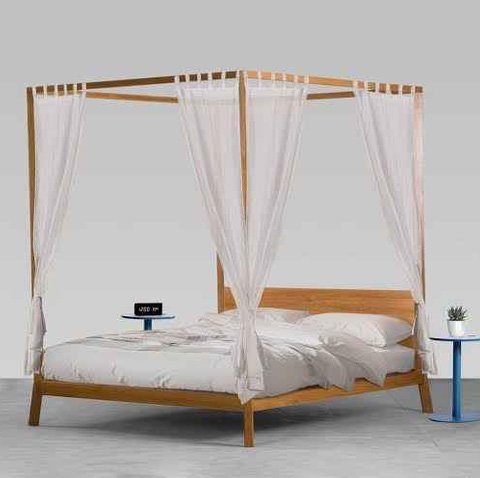 Poster Bed