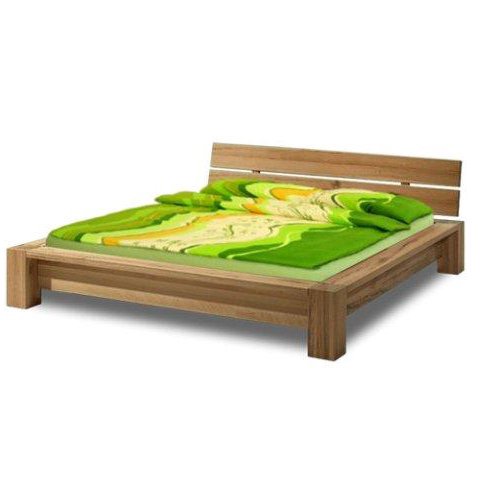 Low Height Bed