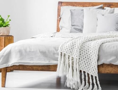 Indian Wooden Beds for a Home Makeover