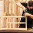 Wooden Furniture
