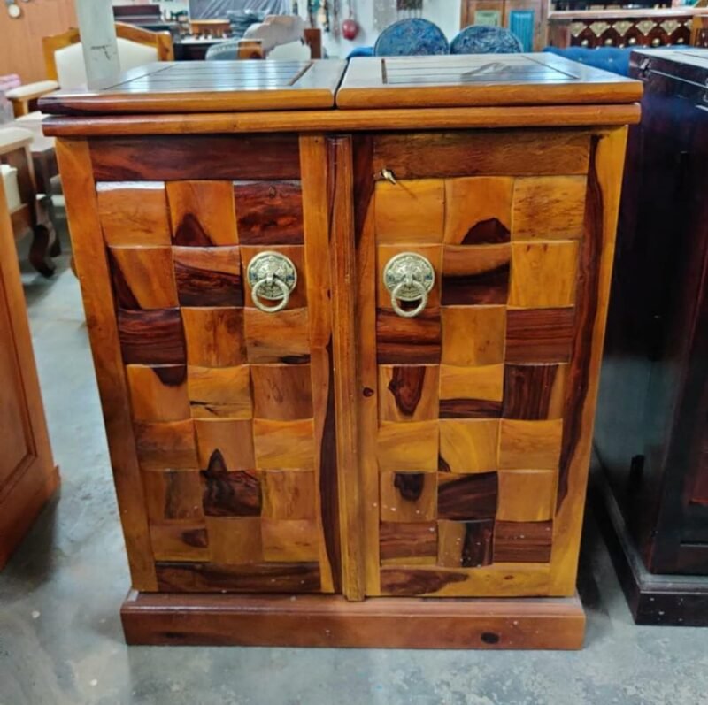 Best Furniture Shop In Pune - Airawat Handicraft - Wooden Furniture